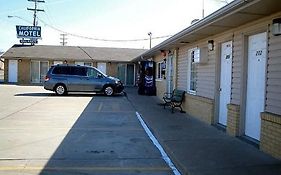Motel Califronia
